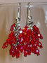Extra vurig rood