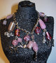 Vlinderbedelarmband