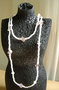 Lange zomerketting